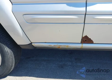 2004 Jeep Liberty Limited Edition z USA, uszkodzony, nr VIN 1J4GL58K64W320199